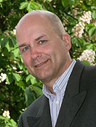 Martin Schmitz (Foto: Marikka-Laila Maisel